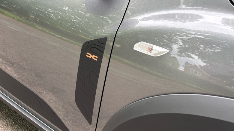 Dacia Sandero Stepway 1.0 TCe Extreme 5dr Petrol Hatchback